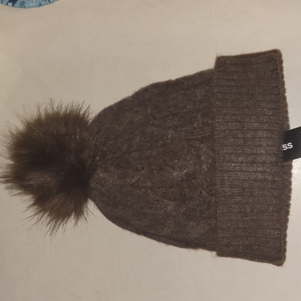 Express Hat